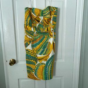 Banana Republic, Trina Turk